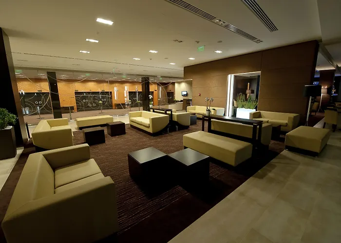 Abacus Business & Wellness 4*