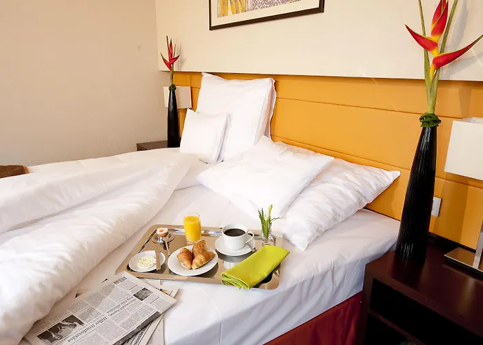 Abacus Business & Wellness 4* Херцегалом