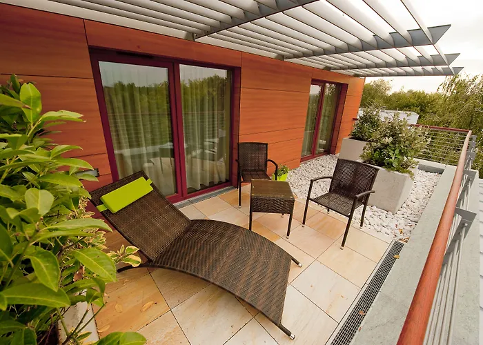 Abacus Business & Wellness Herceghalom