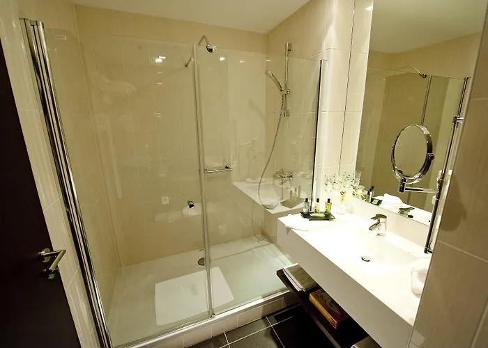 Abacus Business & Wellness Отель 4*