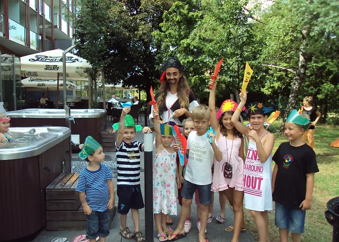 Abacus Business & Wellness 4*