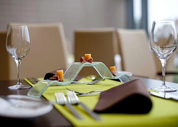 Hotel Abacus Business & Wellness