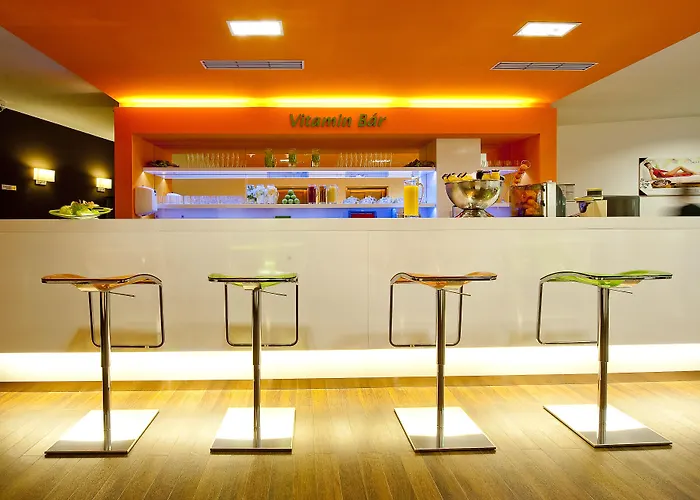 Abacus Business & Wellness Hotel Herceghalom