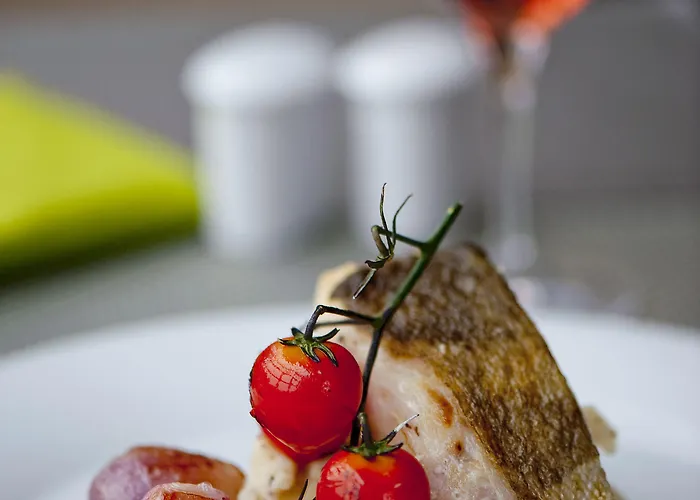 Abacus Business & Wellness Hotel Herceghalom