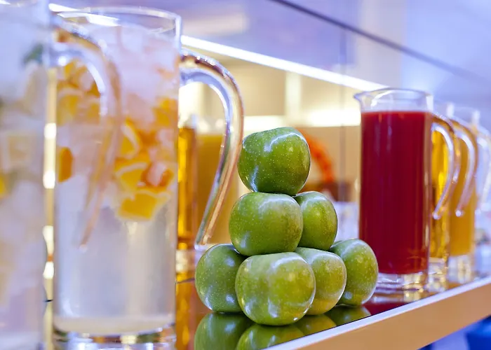 Отель Abacus Business & Wellness 4*