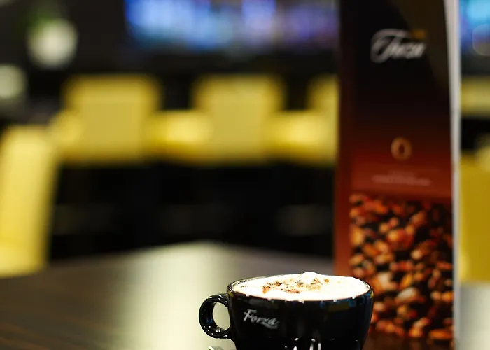 Abacus Business & Wellness Herceghalom