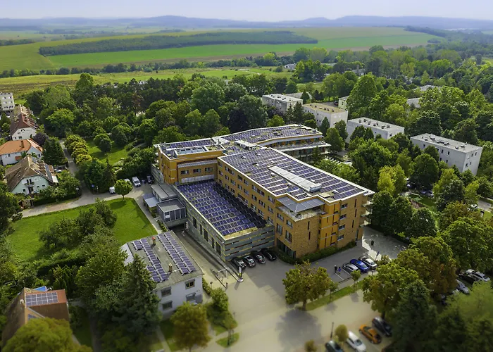 Abacus Business & Wellness Hotel