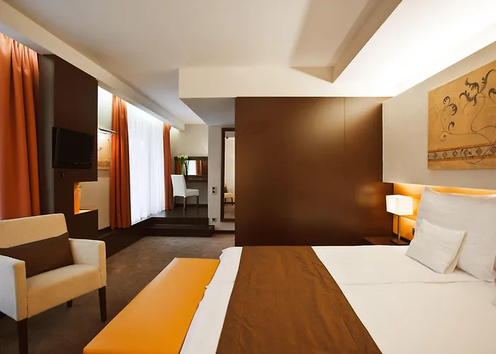 Abacus Business & Wellness 4*