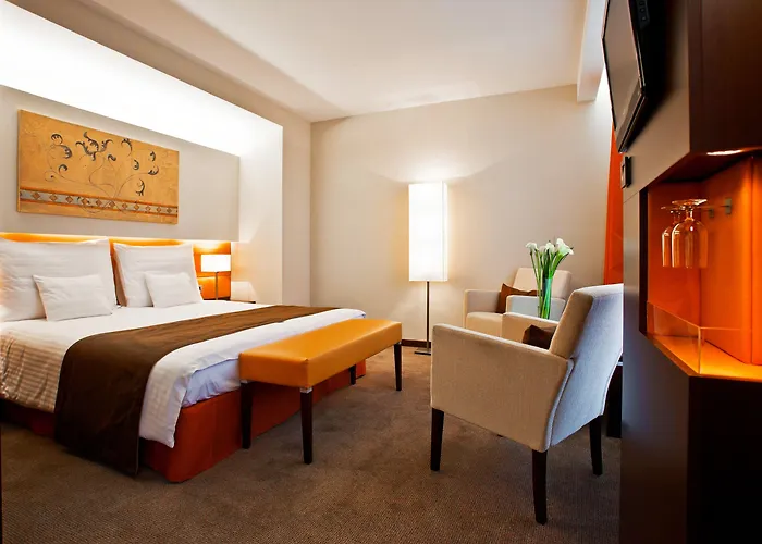 Abacus Business & Wellness Herceghalom