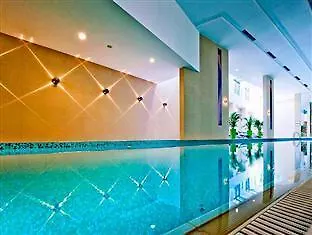 Hotel Abacus Business & Wellness 4*