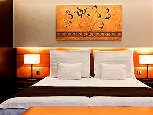 Abacus Business & Wellness Herceghalom