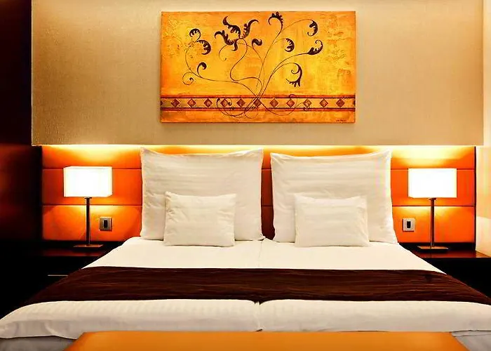 Abacus Business & Wellness Herceghalom