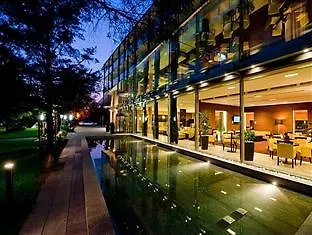 Hotel Abacus Business & Wellness