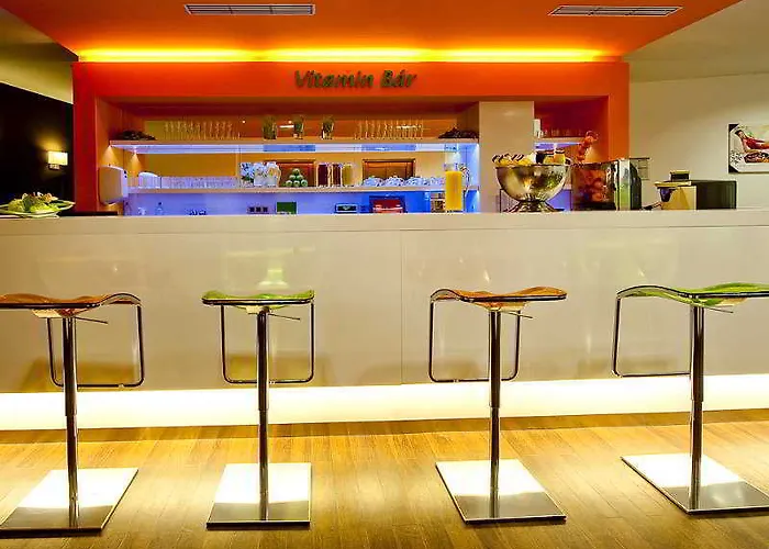 Hotel Abacus Business & Wellness Herceghalom