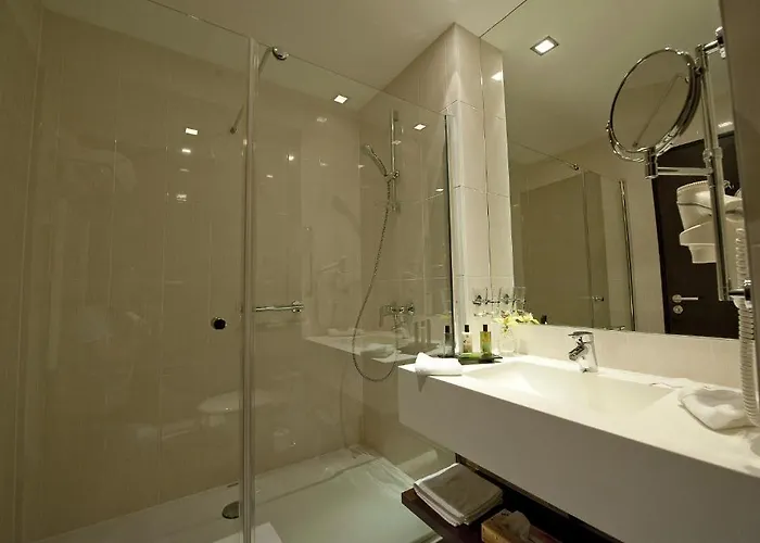 Abacus Business & Wellness Herceghalom