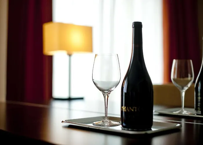 Abacus Business & Wellness 4* Херцегалом