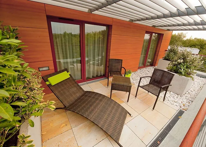 Hotel Abacus Business & Wellness