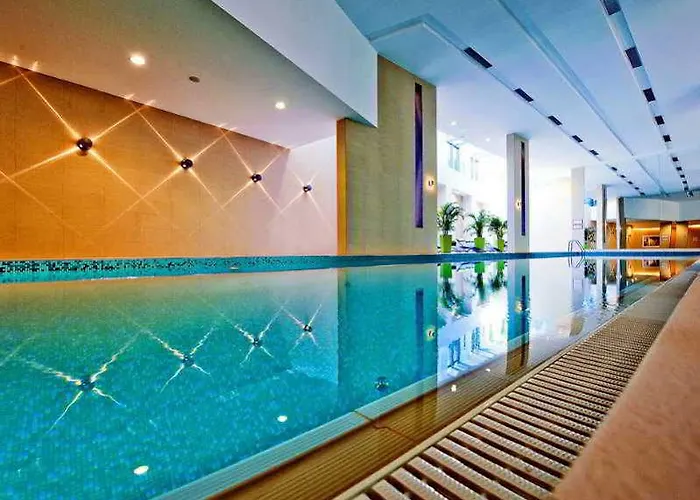 Abacus Business & Wellness 4*