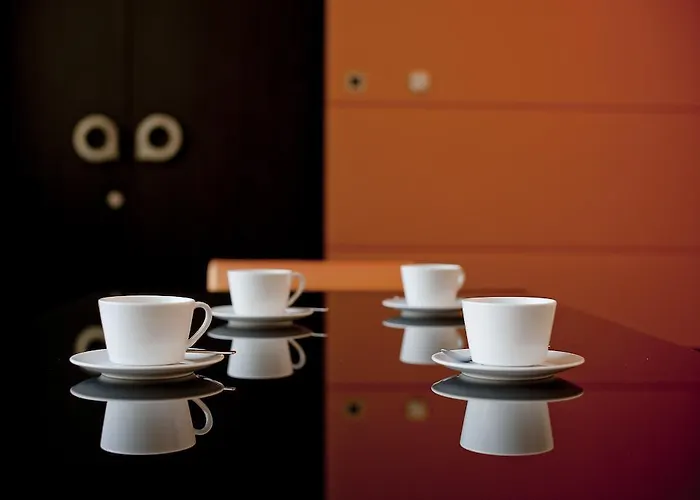 Abacus Business & Wellness Hotel